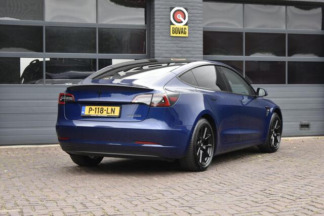 Tesla Model 3 Long Range AWD 75 kWh SOH 90,3 %