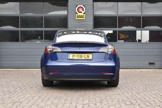 Tesla Model 3 Long Range AWD 75 kWh SOH 90,3 %