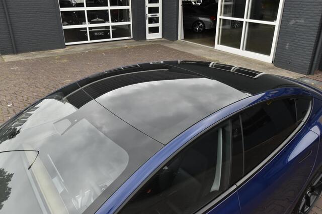 Tesla Model 3 Long Range AWD 75 kWh SOH 90,3 %