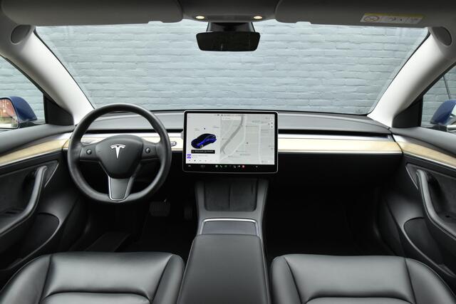 Tesla Model 3 Long Range AWD 75 kWh SOH 90,3 %
