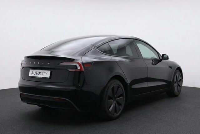 Tesla Model 3 RWD 60 kWh Highland FSD4 (HW4) l Warmtepomp l AMD Ryzen