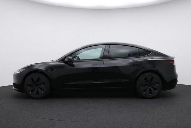 Tesla Model 3 RWD 60 kWh Highland FSD4 (HW4) l Warmtepomp l AMD Ryzen