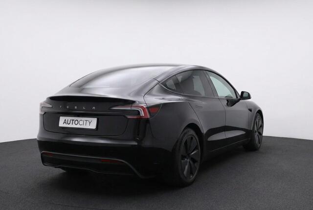 Tesla Model 3 RWD 60 kWh Highland FSD4 (HW4) l Warmtepomp l AMD Ryzen