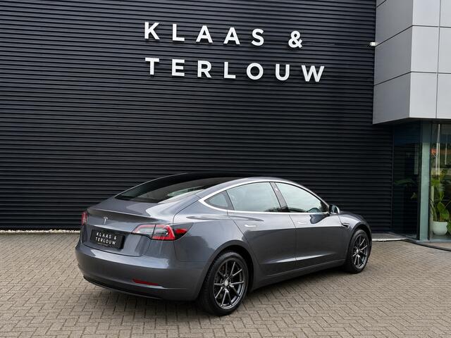 Tesla Model 3 RWD Plus 60 kWh Prijs is Inclusief BTW