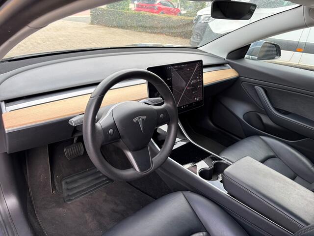 Tesla Model 3 RWD Plus 60 kWh Prijs is Inclusief BTW