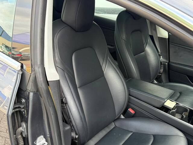 Tesla Model 3 RWD Plus 60 kWh Prijs is Inclusief BTW