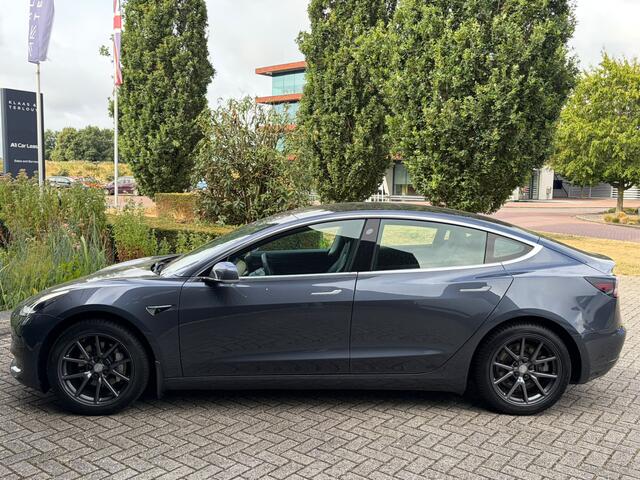 Tesla Model 3 RWD Plus 60 kWh Prijs is Inclusief BTW