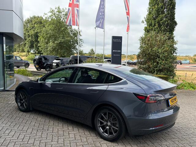 Tesla Model 3 RWD Plus 60 kWh Prijs is Inclusief BTW