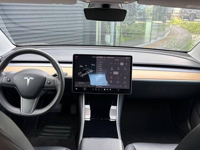 Tesla Model 3 RWD Plus 60 kWh Prijs is Inclusief BTW