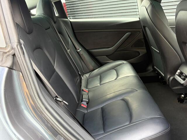 Tesla Model 3 RWD Plus 60 kWh Prijs is Inclusief BTW