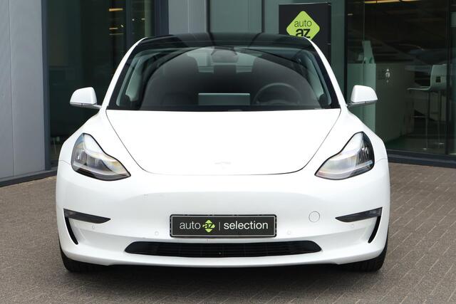 Tesla Model 3 Performance AWD 75 kWh / Panoramadak / Camera