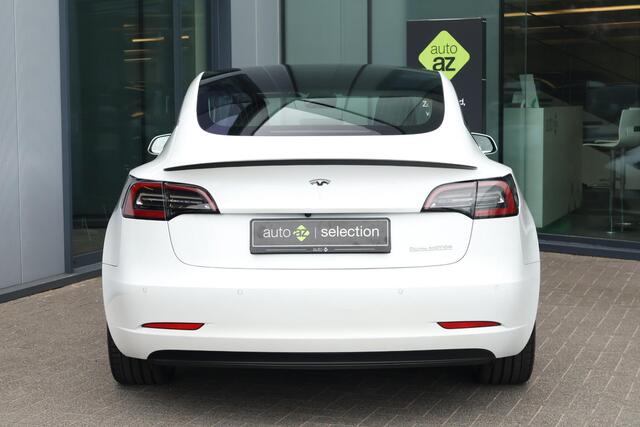 Tesla Model 3 Performance AWD 75 kWh / Panoramadak / Camera