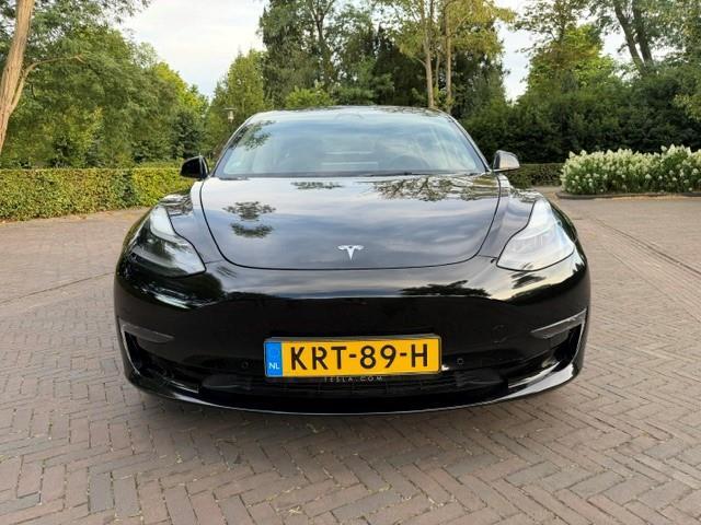 Tesla Model 3 Premium Long Range AWD 78,8kWh SOH 91,4/Fabrieksgarantie