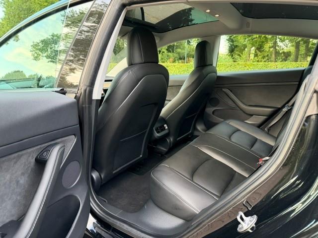 Tesla Model 3 Premium Long Range AWD 78,8kWh SOH 91,4/Fabrieksgarantie
