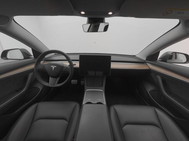 Tesla Model 3 Long Range AWD 75 kWh PERFORMANCE | PANO | KEYLESS | STOELVERW.
