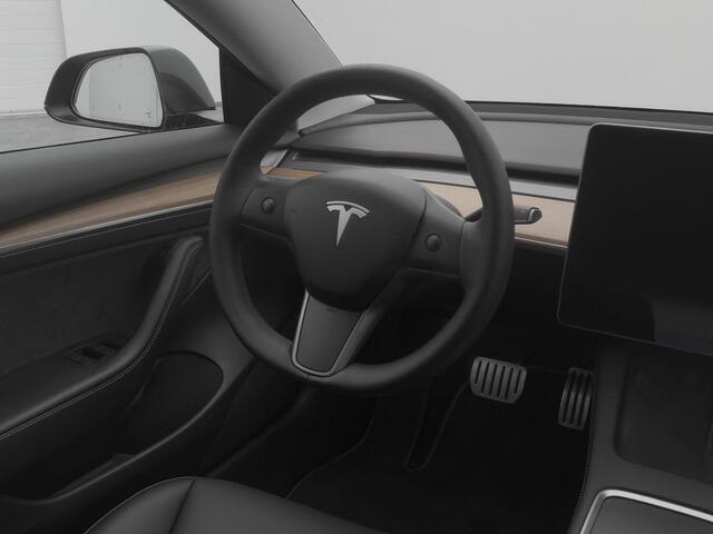 Tesla Model 3 Long Range AWD 75 kWh PERFORMANCE | PANO | KEYLESS | STOELVERW.