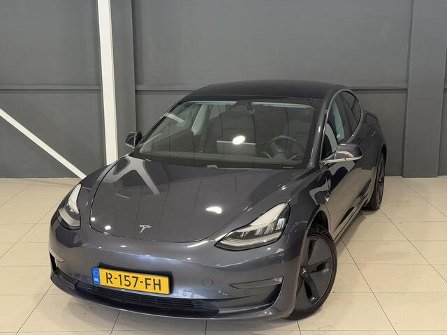 Tesla Model 3 Long Range AWD 75 kWh | Autopilot | SOH 87,4% | 51.967km! |