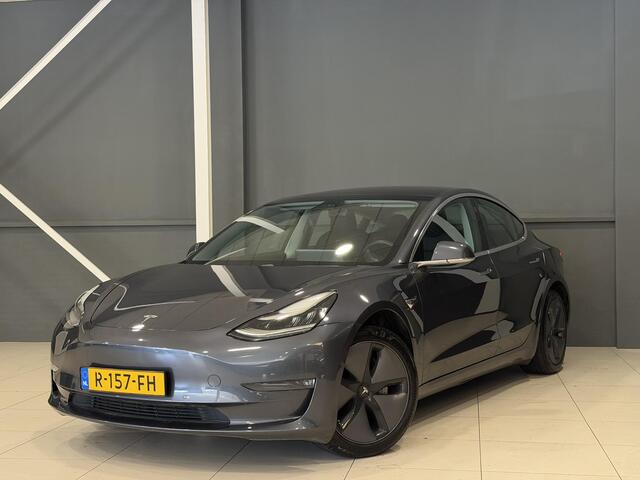Tesla Model 3 Long Range AWD 75 kWh | Autopilot | SOH 87,4% | 51.967km! |