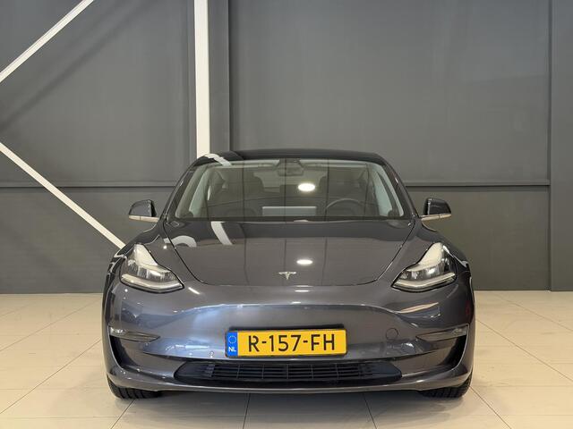 Tesla Model 3 Long Range AWD 75 kWh | Autopilot | SOH 87,4% | 51.967km! |