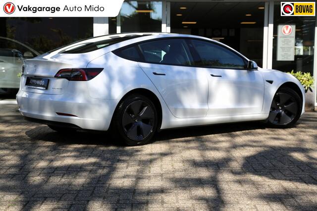 Tesla Model 3 Long Range AWD 75kWh | BTW aftrekbaar | 1 eigenaar