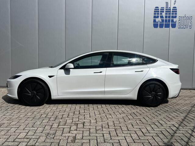 Tesla Model 3 RWD Direct Leverbaar NL Auto