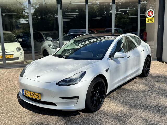 Tesla Model 3 Long Range AWD 75 kWh*Premium Audio*EXPORT*