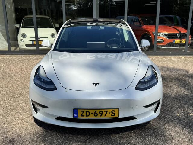 Tesla Model 3 Long Range AWD 75 kWh*Premium Audio*EXPORT*