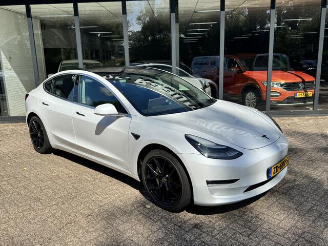 Tesla Model 3 Long Range AWD 75 kWh*Premium Audio*EXPORT*