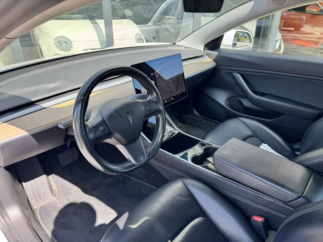 Tesla Model 3 Long Range AWD 75 kWh*Premium Audio*EXPORT*