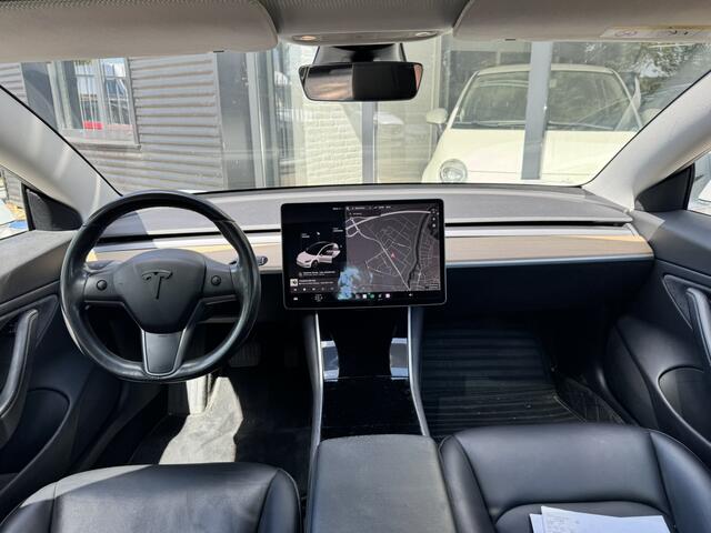 Tesla Model 3 Long Range AWD 75 kWh*Premium Audio*EXPORT*
