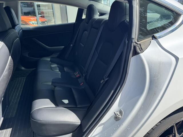 Tesla Model 3 Long Range AWD 75 kWh*Premium Audio*EXPORT*
