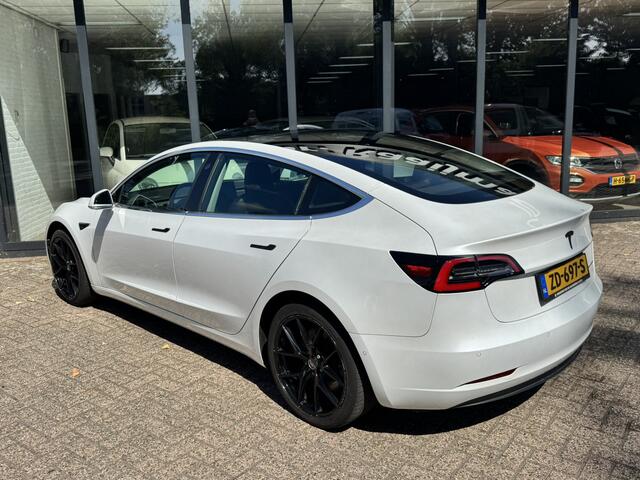 Tesla Model 3 Long Range AWD 75 kWh*Premium Audio*EXPORT*