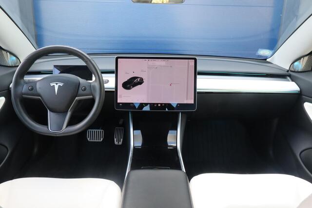 Tesla Model 3 Long Range AWD 75 kWh | SOH 89,4 % | Full Self-Driving computer 3 | Premium audio | Veel accessoires