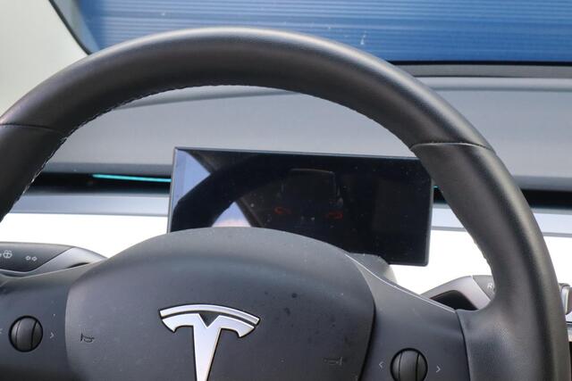 Tesla Model 3 Long Range AWD 75 kWh | SOH 89,4 % | Full Self-Driving computer 3 | Premium audio | Veel accessoires
