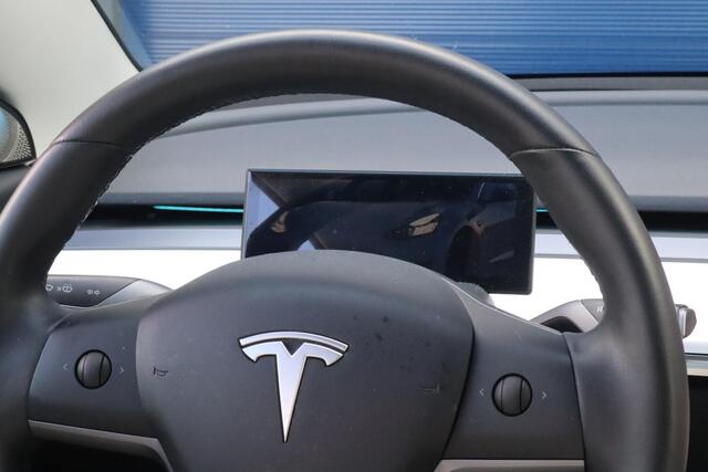 Tesla Model 3 Long Range AWD 75 kWh | SOH 89,4 % | Full Self-Driving computer 3 | Premium audio | Veel accessoires