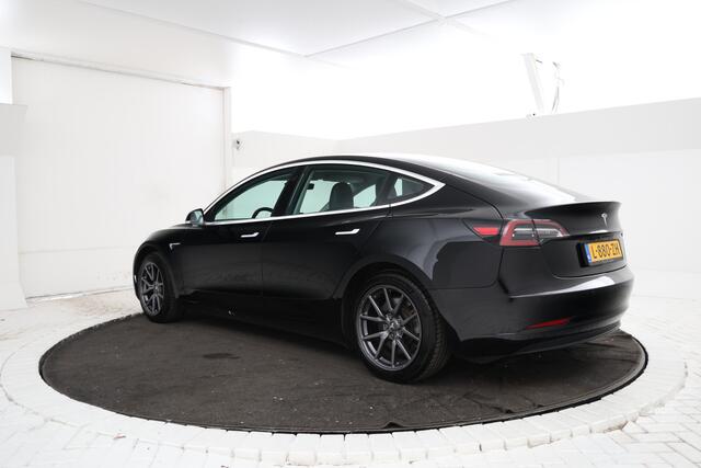 Tesla Model 3 Standard RWD Plus 60 kWh Navigatie,