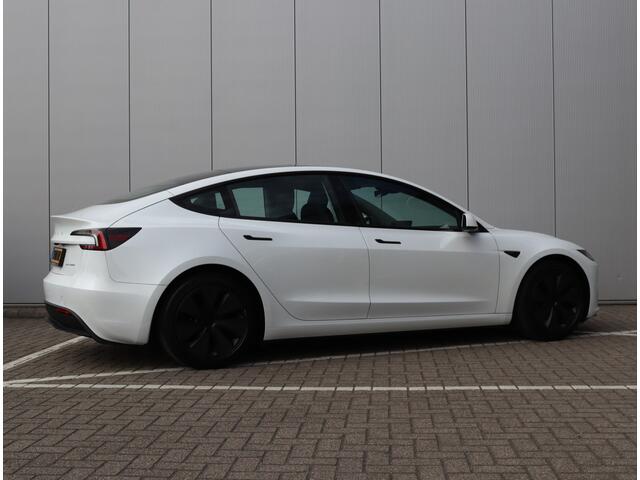 Tesla Model 3 Premium Long Range AWD 78 kWh Highland | Premium Audio | Org. NL
