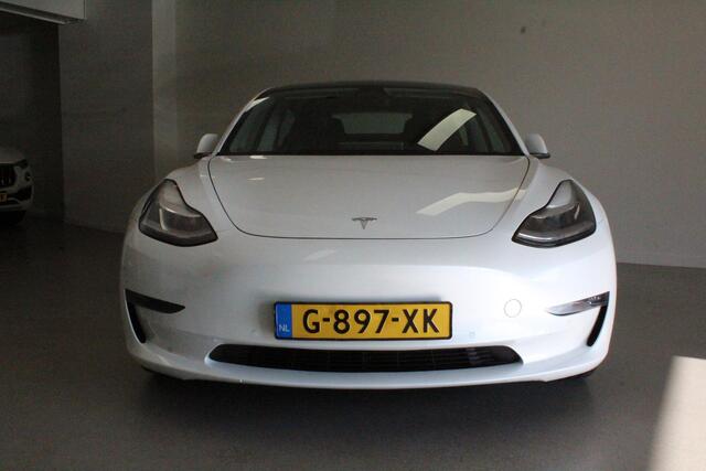 Tesla Model 3 Performance AWD 75 kWh | 463PK | PANO | NL-AUTO | BTW | STOELVERW | CAMERA | CARPLAY | 20'LMV |