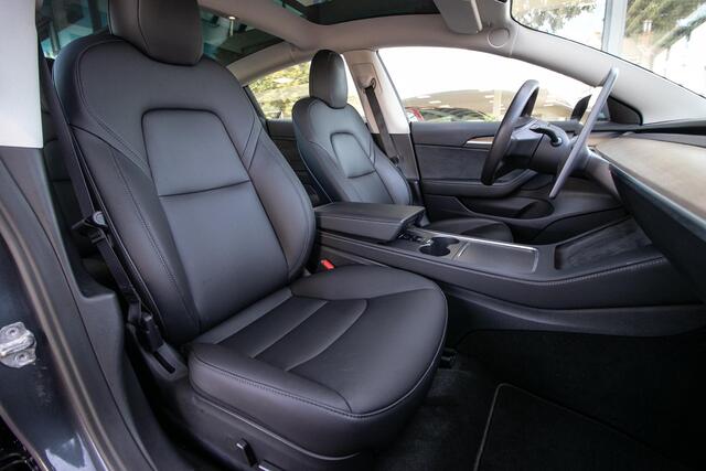 Tesla Model 3 Standard RWD Plus 60 kWh