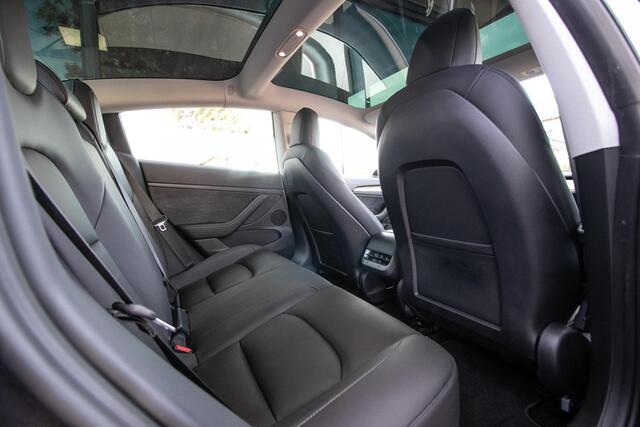 Tesla Model 3 Standard RWD Plus 60 kWh