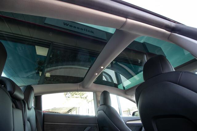 Tesla Model 3 Standard RWD Plus 60 kWh