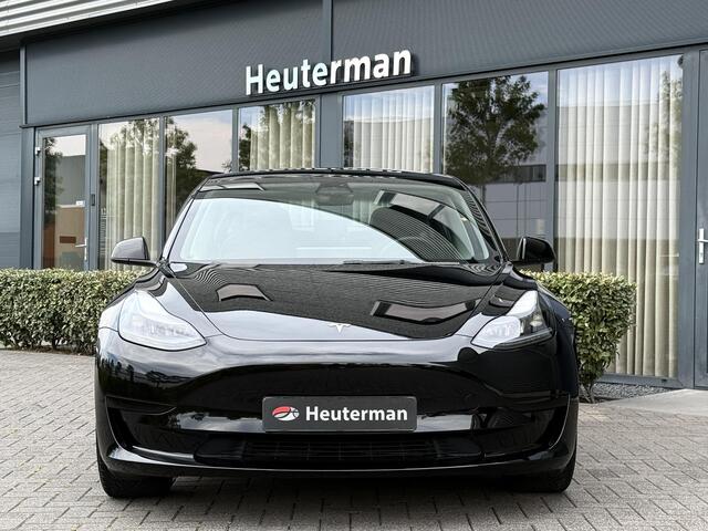 Tesla Model 3 Standard RWD Plus LFP/ Pano/ Leder