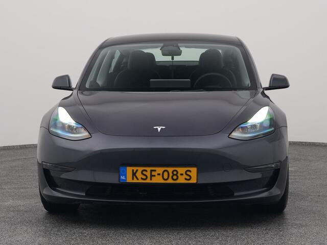 Tesla Model 3 Performance AWD 75 kWh | PANO | STUURVERWARMING
