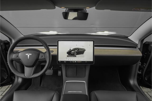 Tesla Model 3 Standard RWD Plus 60 kWh Autopilot 23.000 KM