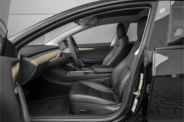 Tesla Model 3 Standard RWD Plus 60 kWh Autopilot 23.000 KM