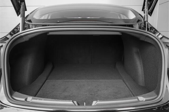 Tesla Model 3 Standard RWD Plus 60 kWh Autopilot 23.000 KM