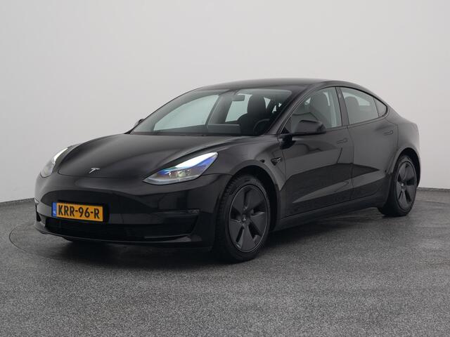 Tesla Model 3 Long Range AWD 75 kWh | PANO | CAMERA | STOELVERW. | AUTOPILOT