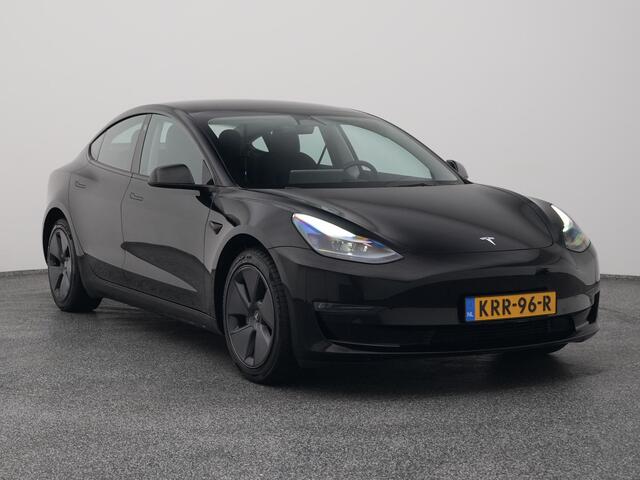 Tesla Model 3 Long Range AWD 75 kWh | PANO | CAMERA | STOELVERW. | AUTOPILOT
