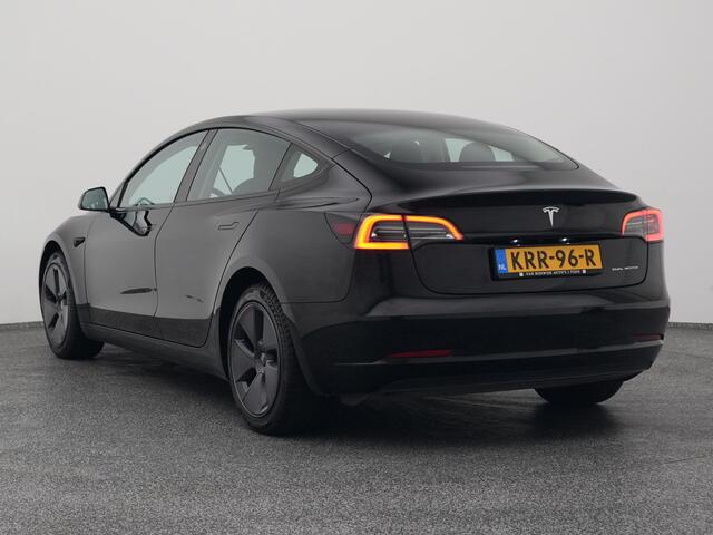 Tesla Model 3 Long Range AWD 75 kWh | PANO | CAMERA | STOELVERW. | AUTOPILOT