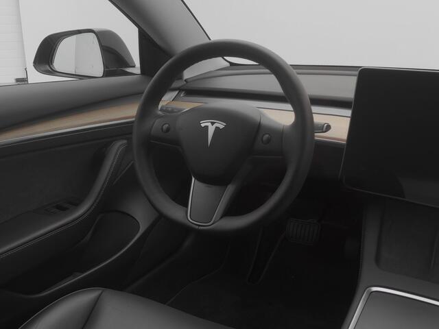 Tesla Model 3 Long Range AWD 75 kWh | PANO | CAMERA | STOELVERW. | AUTOPILOT
